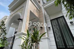Best Deal Hunian Premium Ideal dan Luas di Cilandak, Jakarta Selatan Best Deal Hunian Premium Ideal dan Luas di Cilandak, Jakarta Selatan