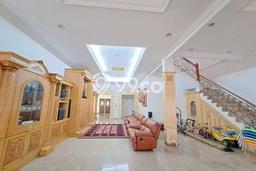 Rumah Luxury Modern Tanpa Renovasi di Ciganjur Jakarta Selatan Rumah Luxury Modern Tanpa Renovasi di Ciganjur Jakarta Selatan