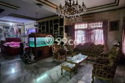 Dijual Rumah Mewah Megah Dengan View Cantik di Pejaten, Jakarta Selatan Dijual Rumah Mewah Megah Dengan View Cantik di Pejaten, Jakarta Selatan