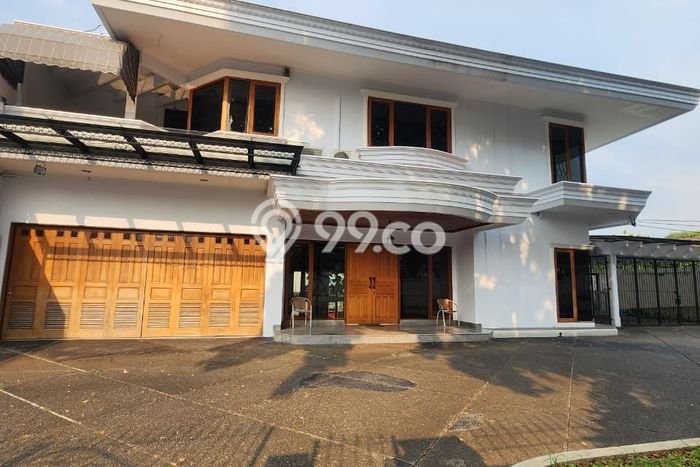 Rumah Elit Modern Siap Huni di Kemang Jakarta Selatan Rumah Elit Modern Siap Huni di Kemang Jakarta Selatan