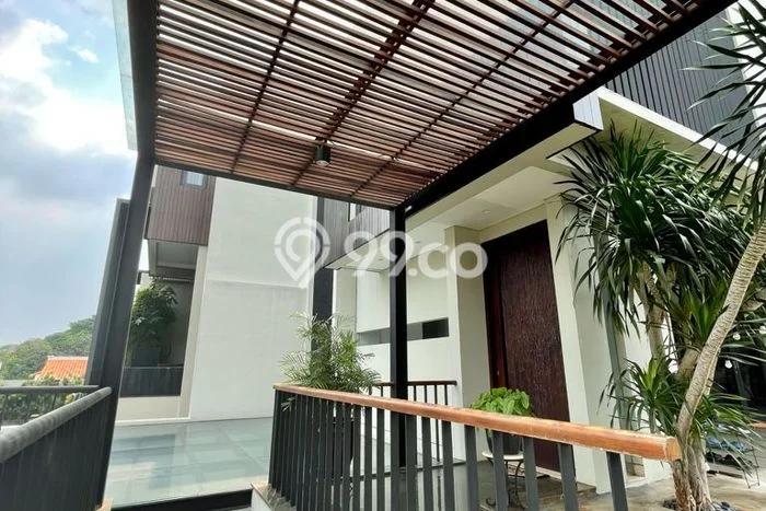 Hunian Modern Dikontrakkan di Cilandak Jakarta Selatan Lokasi Sangat Strategis Hunian Modern Dikontrakkan di Cilandak Jakarta Selatan Lokasi Sangat Strategis
