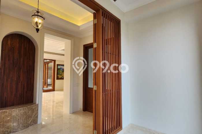 For Sale! Premium House LT 517m2 Desain Elegan di Kemang For Sale! Premium House LT 517m2 Desain Elegan di Kemang