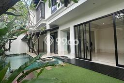 Jarang Ada! Rumah Sewa 5 Kamar Bagus Siap Huni Pejaten Jarang Ada! Rumah Sewa 5 Kamar Bagus Siap Huni Pejaten