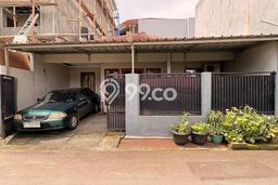 Dijual Rumah Premium dengan Fasilitas Sekitar Komplit di Tebet, Jakarta Selatan Dijual Rumah Premium dengan Fasilitas Sekitar Komplit di Tebet, Jakarta Selatan