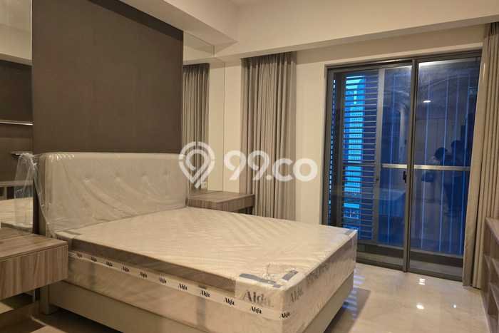 Untuk Dijual Apartemen Eksklusif 1 Bedroom di Jakarta Pusat Dekat ke Fasilitas Publik Untuk Dijual Apartemen Eksklusif 1 Bedroom di Jakarta Pusat Dekat ke Fasilitas Publik