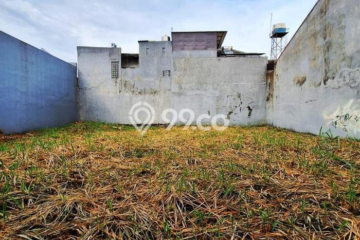 Tanah Dijual di Jakarta Selatan Seluas 496m2 Strategis Tanah Dijual di Jakarta Selatan Seluas 496m2 Strategis