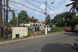 Rumah Elit LB 355m2 Siap Huni Desain Elegan di Pondok Labu, Jakarta Selatan Rumah Elit LB 355m2 Siap Huni Desain Elegan di Pondok Labu, Jakarta Selatan