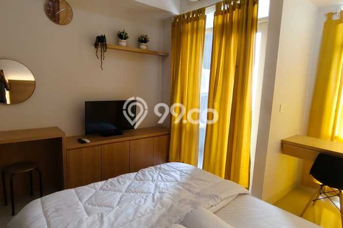 Apartemen Murah Dijual di Bekasi 1 KT & 1 KM Apartemen Murah Dijual di Bekasi 1 KT & 1 KM