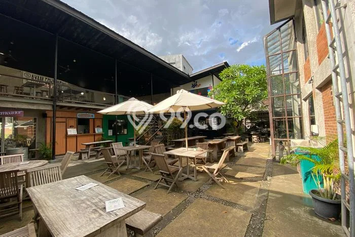 Komersial Disewakan Lokasi Kebayoran Baru Jakarta Selatan Harga Spesial! Komersial Disewakan Lokasi Kebayoran Baru Jakarta Selatan Harga Spesial!