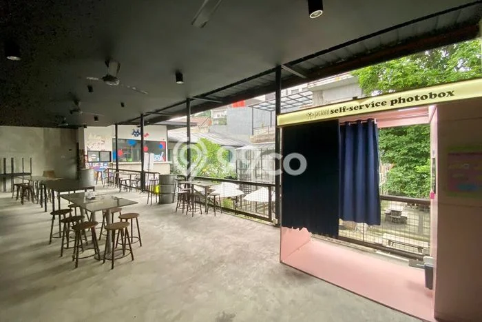 Komersial Disewakan Lokasi Kebayoran Baru Jakarta Selatan Harga Spesial! Komersial Disewakan Lokasi Kebayoran Baru Jakarta Selatan Harga Spesial!