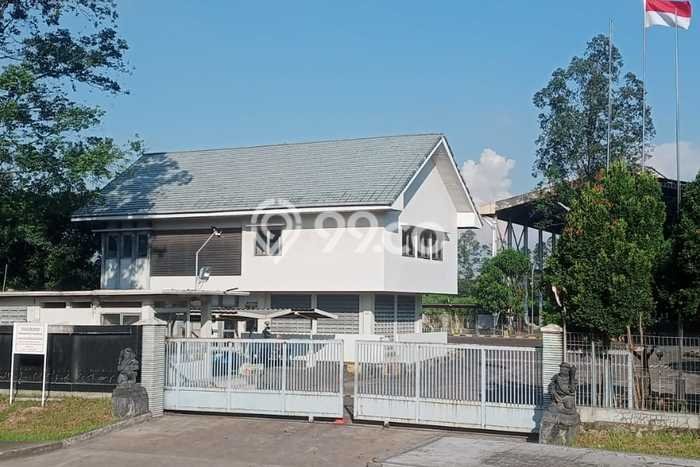 Pabrik untuk disewa di Cikarang Barat punya LT 20000m2 & LB 10000m2 harga sewa kompetitif Pabrik untuk disewa di Cikarang Barat punya LT 20000m2 & LB 10000m2 harga sewa kompetitif