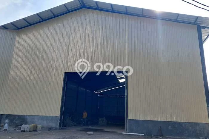 Unit Gudang Disewa Lokasi Kebon Jeruk, Jakarta Barat Spesifikasi Luas Bangunan 814m2 Unit Gudang Disewa Lokasi Kebon Jeruk, Jakarta Barat Spesifikasi Luas Bangunan 814m2