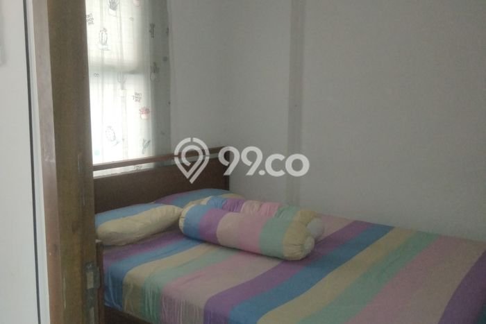 Apartemen Murah Dijual di Bekasi 1 KT & 1 KM Apartemen Murah Dijual di Bekasi 1 KT & 1 KM