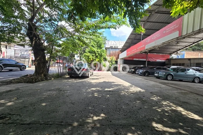 Komersial Disewa di Cilandak, Jakarta Selatan, LT 1000m2 / LB 150m2 Komersial Disewa di Cilandak, Jakarta Selatan, LT 1000m2 / LB 150m2