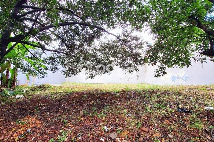 Tanah Dijual di Jakarta Selatan Seluas 496m2 Strategis Tanah Dijual di Jakarta Selatan Seluas 496m2 Strategis