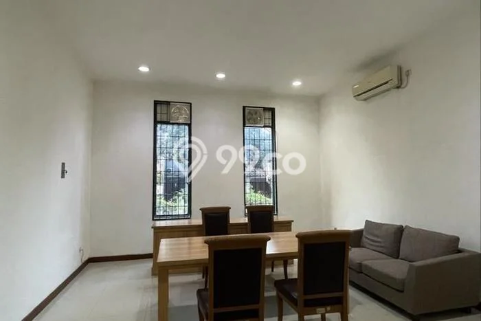 Disewakan Ruko di Kawasan Ramai Pondok Indah Luas 259m2 Disewakan Ruko di Kawasan Ramai Pondok Indah Luas 259m2