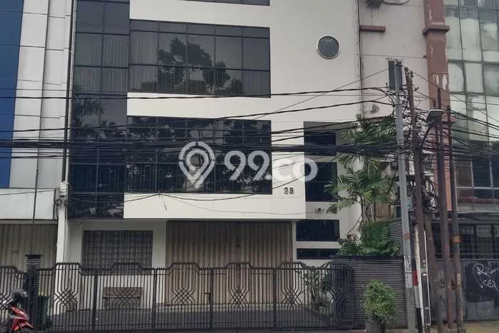 Disewakan Gudang di Kawasan Ramai Cideng Luas 856m2 Disewakan Gudang di Kawasan Ramai Cideng Luas 856m2