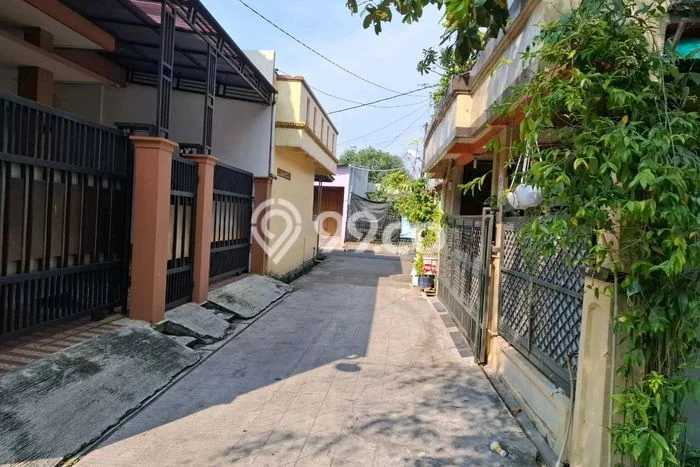 Hunian Nyaman Asri 3 KT Siap Huni di Pondok Ungu Bekasi Hunian Nyaman Asri 3 KT Siap Huni di Pondok Ungu Bekasi