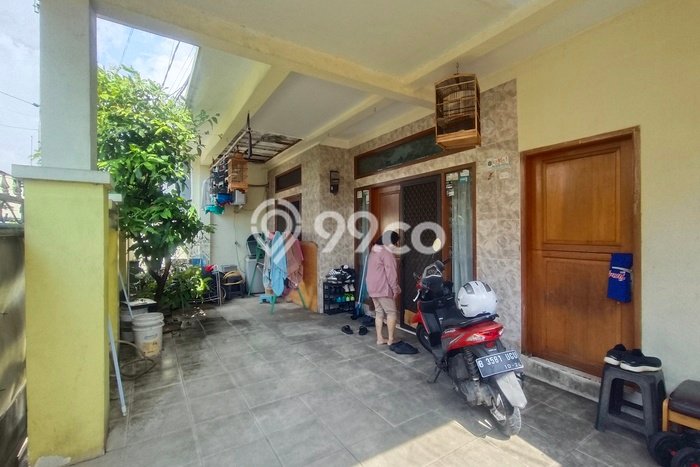 For Sale Rumah 2 Kamar Lokasi Ideal Nyaman dan Strategis di Cilincing For Sale Rumah 2 Kamar Lokasi Ideal Nyaman dan Strategis di Cilincing