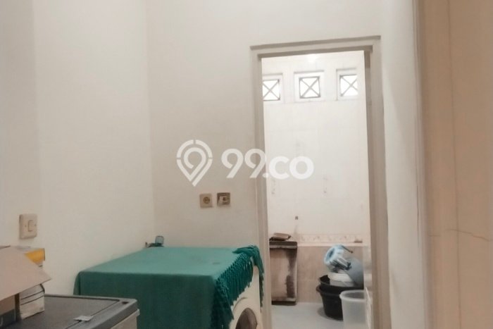 Hunian Cantik Minimalis Lb 85m2 di Cilincing, Jakarta Utara Hunian Cantik Minimalis Lb 85m2 di Cilincing, Jakarta Utara