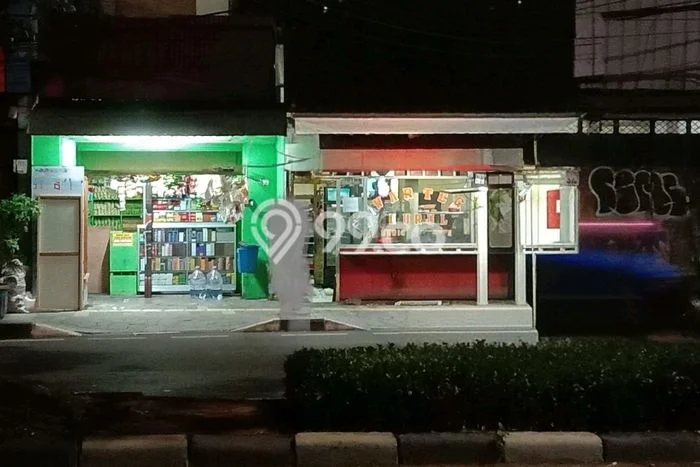Tanah Kavling Dijual di Jakarta Timur dengan Spesifikasi 47m2 Tanah Kavling Dijual di Jakarta Timur dengan Spesifikasi 47m2