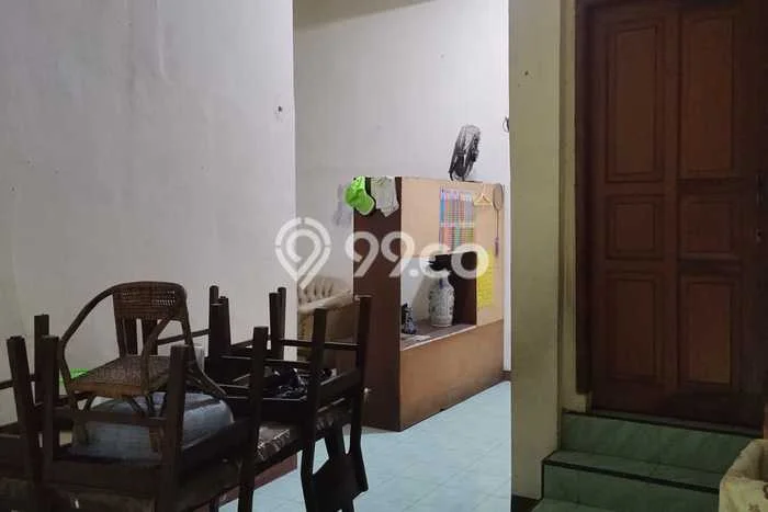 Dijual Rumah 5 Kamar Lokasi Ideal Bagus dan Strategis di Cilincing Dijual Rumah 5 Kamar Lokasi Ideal Bagus dan Strategis di Cilincing