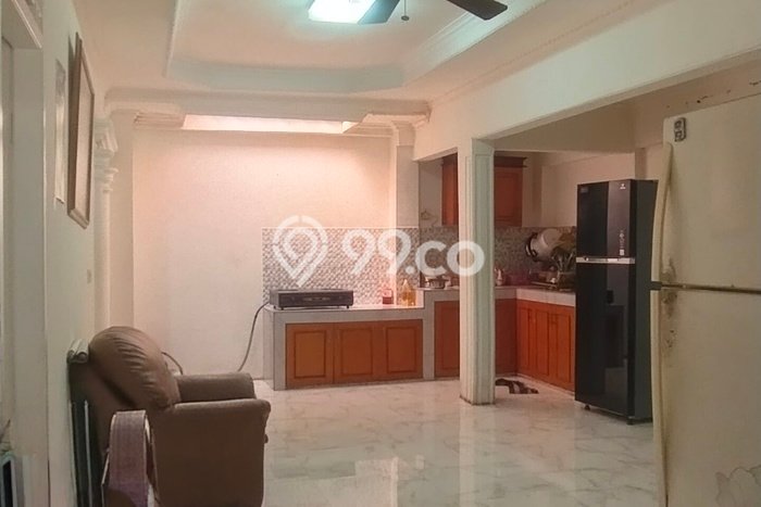 Hunian Cantik Minimalis Lb 85m2 di Cilincing, Jakarta Utara Hunian Cantik Minimalis Lb 85m2 di Cilincing, Jakarta Utara