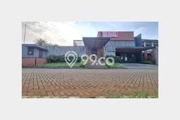 Rumah Elit Modern Siap Huni di Pondok Cabe Tangerang Rumah Elit Modern Siap Huni di Pondok Cabe Tangerang