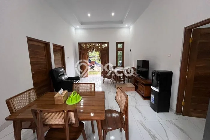 For Sale Rumah 3 Kamar Lokasi Ideal Nyaman dan Strategis di Borobudur For Sale Rumah 3 Kamar Lokasi Ideal Nyaman dan Strategis di Borobudur