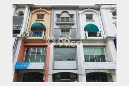 Ruko Bagus Dijual LB 340m2 Lokasi Strategis Jakarta Selatan Area Cocok untuk Berbisnis Ruko Bagus Dijual LB 340m2 Lokasi Strategis Jakarta Selatan Area Cocok untuk Berbisnis