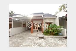 Jual Rumah Murah Meriah Sedayu Punya 2 KT & LT 83m2 Jual Rumah Murah Meriah Sedayu Punya 2 KT & LT 83m2