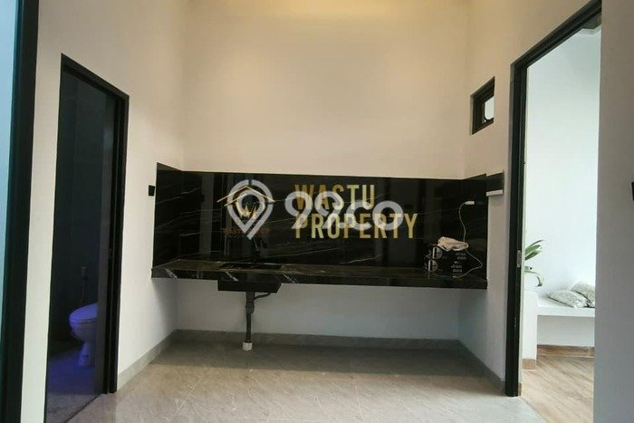 Jual Rumah Strategis Bagus Punya 3 KT di Mlati Sleman SHM Jual Rumah Strategis Bagus Punya 3 KT di Mlati Sleman SHM