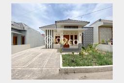 Rumah Sederhana Dijual di Prambanan 2 Kamar dengan LT 119m2 Rumah Sederhana Dijual di Prambanan 2 Kamar dengan LT 119m2