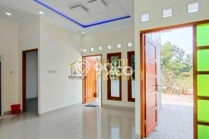 Jual Rumah Strategis Bagus Punya 2 KT di Pakem Sleman SHM Jual Rumah Strategis Bagus Punya 2 KT di Pakem Sleman SHM