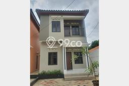 Dijual Hunian Rumah Terawat 2 KT di Pondok Gede, Bekasi Dijual Hunian Rumah Terawat 2 KT di Pondok Gede, Bekasi