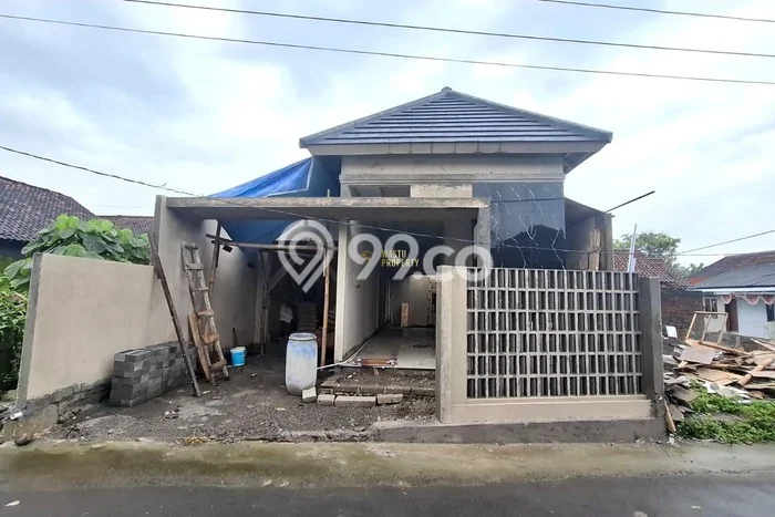 For Sale Hunian Rumah Terawat 3 Kamar di Purwomartani , Sleman For Sale Hunian Rumah Terawat 3 Kamar di Purwomartani , Sleman