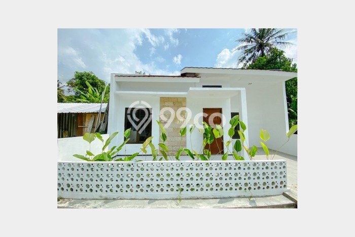 Dijual Rumah Murah di Sedayu Bantul Harga Rp 309 Juta LT 80m2 Dijual Rumah Murah di Sedayu Bantul Harga Rp 309 Juta LT 80m2