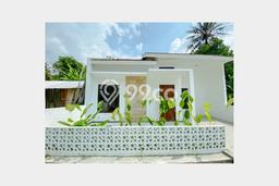 Dijual Rumah Murah di Sedayu Bantul Harga Rp 309 Juta LT 80m2 Dijual Rumah Murah di Sedayu Bantul Harga Rp 309 Juta LT 80m2