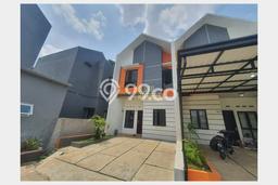 Dijual Rumah 3 Kamar Lokasi Strategis Bagus dan Strategis di Cibinong Dijual Rumah 3 Kamar Lokasi Strategis Bagus dan Strategis di Cibinong