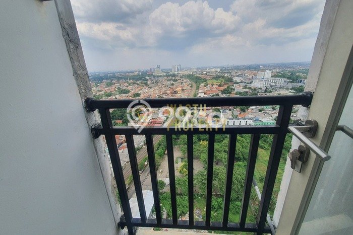 Untuk Dijual Apartemen Terjangkau di Beji, Depok dengan 1 KT, 1 KM Untuk Dijual Apartemen Terjangkau di Beji, Depok dengan 1 KT, 1 KM