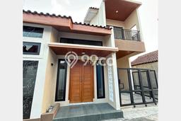 Dijual Cepat Rumah Favorit Siap Huni LB 75m2 di Berbah, Sleman Dijual Cepat Rumah Favorit Siap Huni LB 75m2 di Berbah, Sleman