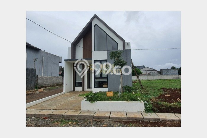 Jual Rumah Favorit Siap Huni LB 41m2 di Cibinong, Bogor Jual Rumah Favorit Siap Huni LB 41m2 di Cibinong, Bogor