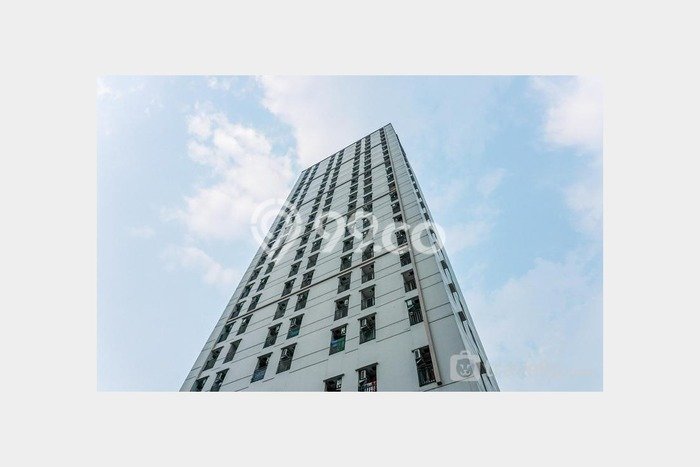 Apartemen Terjangkau di Beji Spesifikasi 1 Kamar Apartemen Terjangkau di Beji Spesifikasi 1 Kamar