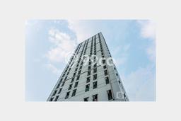 Apartemen Terjangkau di Beji Spesifikasi 1 Kamar Apartemen Terjangkau di Beji Spesifikasi 1 Kamar