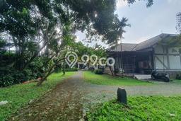 Tanah Kosong Dijual di Depok dengan Area 1249m2 Tanah Kosong Dijual di Depok dengan Area 1249m2