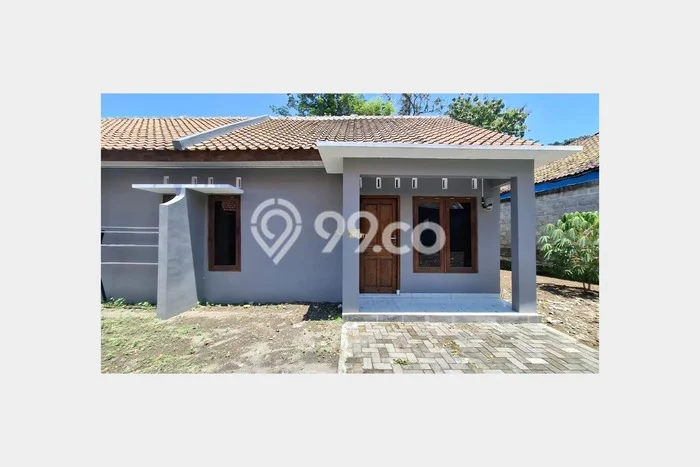 Jual Rumah Murah Meriah Banguntapan Punya 2 Kamar & LT 94m2 Jual Rumah Murah Meriah Banguntapan Punya 2 Kamar & LT 94m2