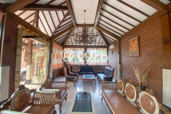 AREA PREMIUM! Vila di , Area 887m2m², Akses ke fasilitas umum AREA PREMIUM! Vila di , Area 887m2m², Akses ke fasilitas umum