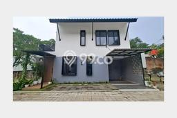 Jual Rumah Modern 3 KT di Ciganjur, Jakarta Selatan Jual Rumah Modern 3 KT di Ciganjur, Jakarta Selatan