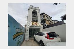 Unit Ruko Dijual di Jagakarsa Jakarta Selatan Luas Tanah 94m2, Luas Bangunan 181m2 Unit Ruko Dijual di Jagakarsa Jakarta Selatan Luas Tanah 94m2, Luas Bangunan 181m2