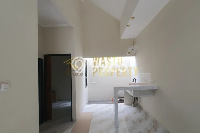 Jual Rumah Murah Meriah Bojong Gede Punya 2 KT & LT 55m2 Jual Rumah Murah Meriah Bojong Gede Punya 2 KT & LT 55m2